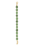 Sorrelli - Octavia Repeating Tennis Bracelet - BFZ6BGPER
