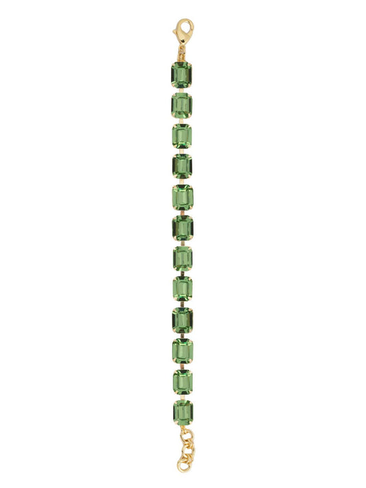 Sorrelli - Octavia Repeating Tennis Bracelet - BFZ6BGPER
