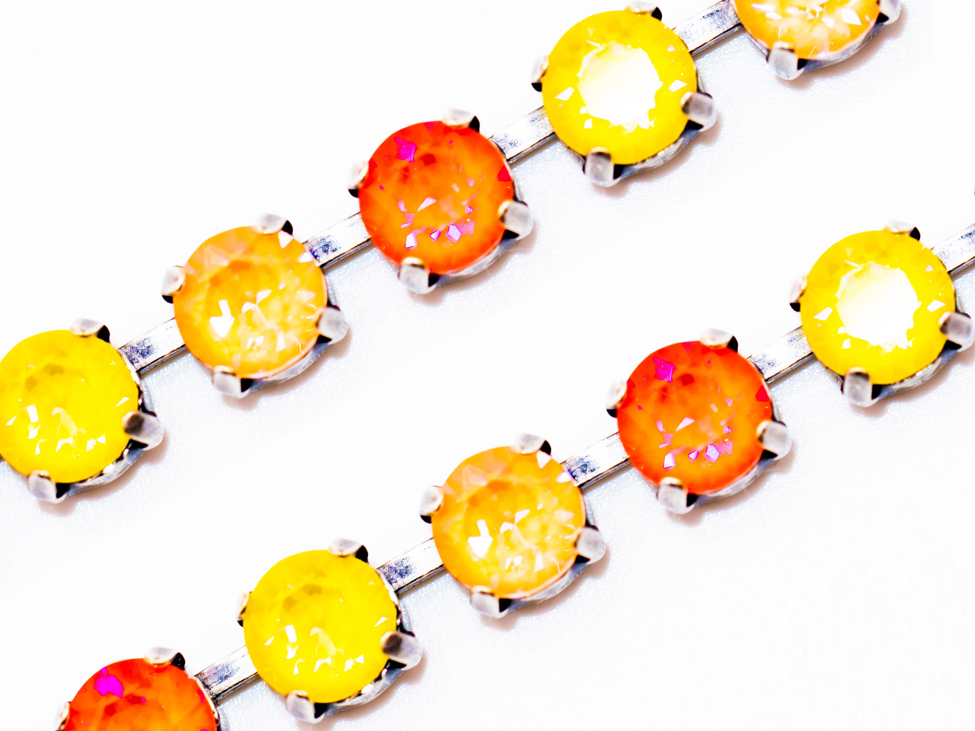 Soul Collection - Talina Bracelet with Premium Crystal