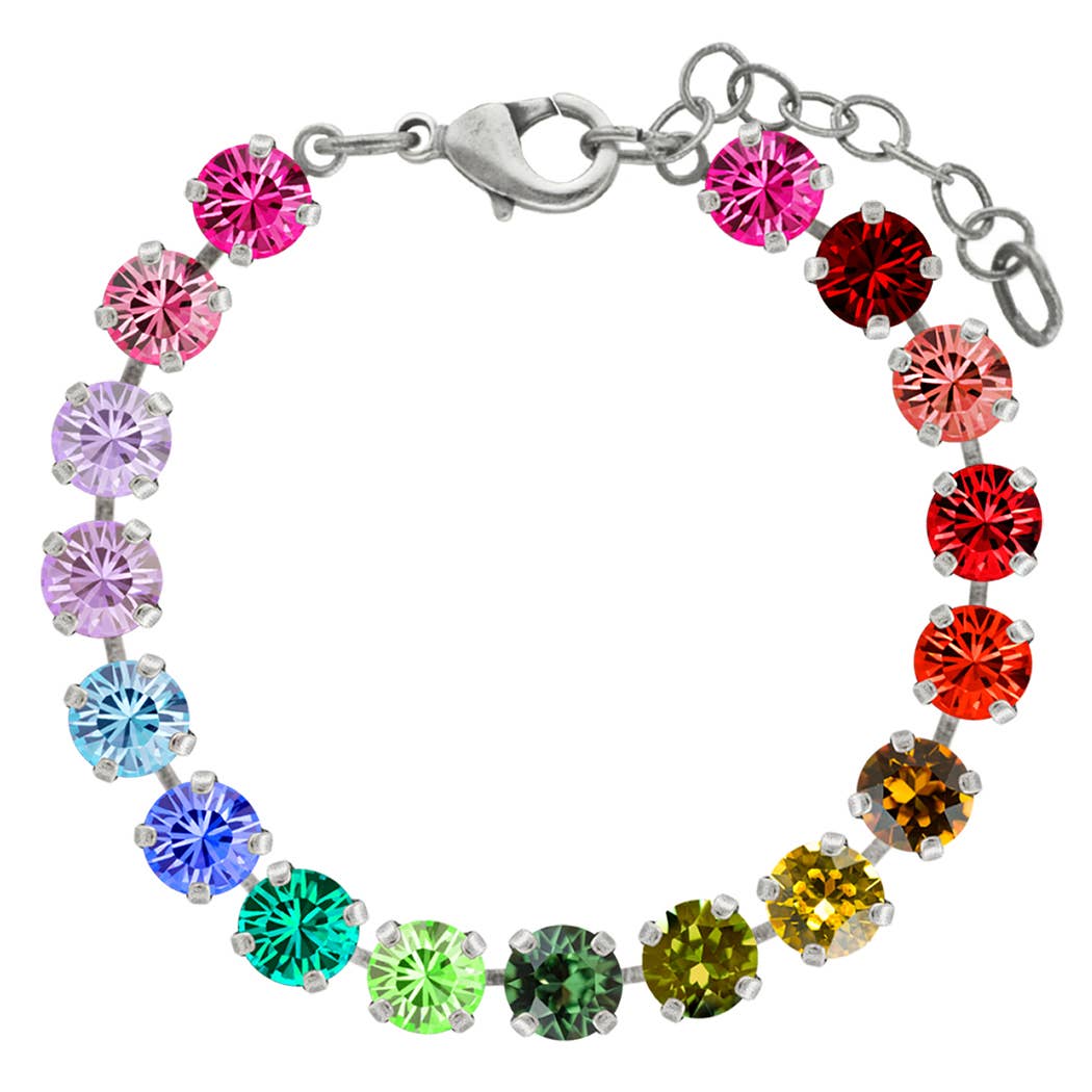 Soul Collection - Talina Bracelet with Premium Crystal