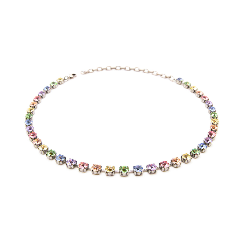 Soul Collection - Apolonia Necklace with Premium Crystal