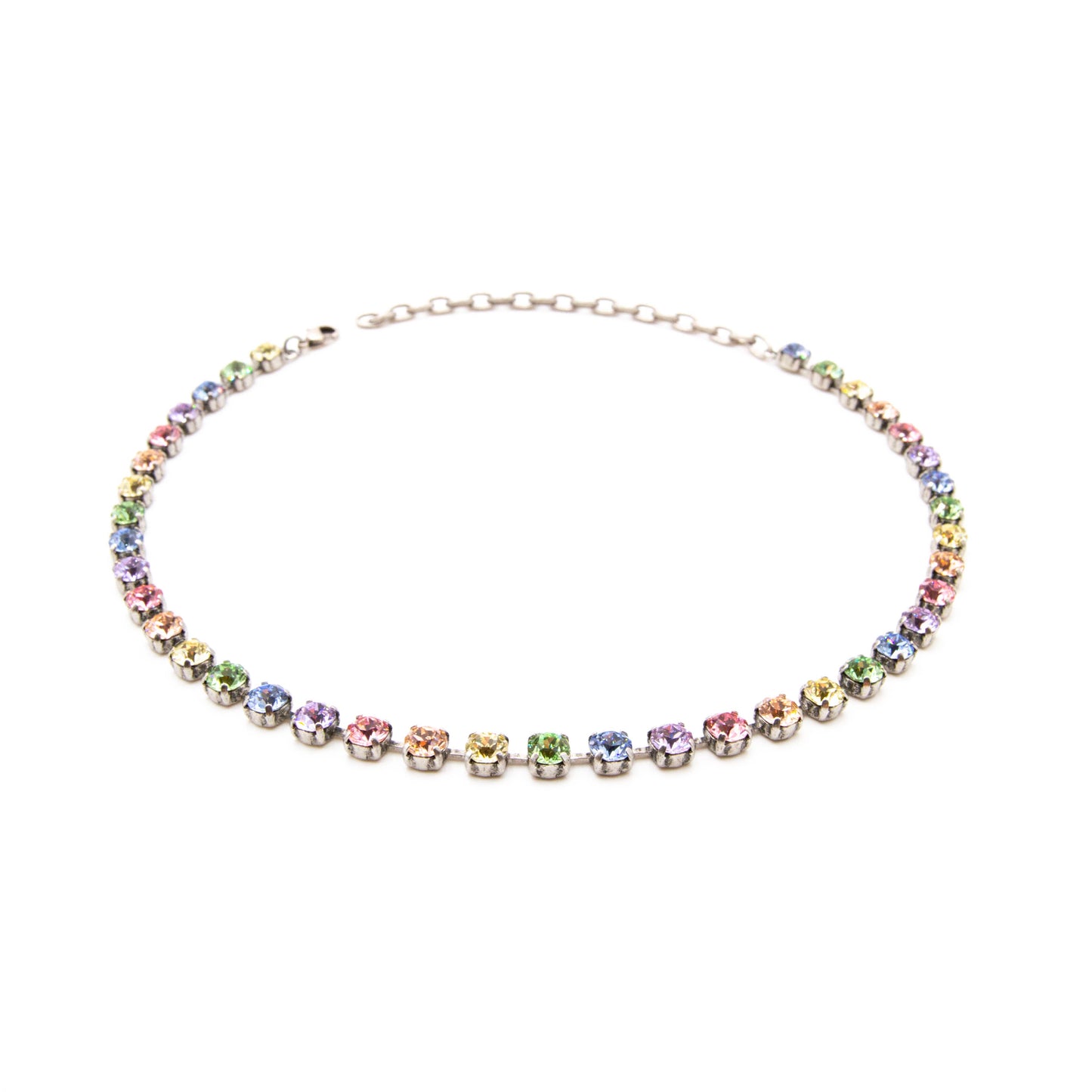 Soul Collection - Apolonia Necklace with Premium Crystal