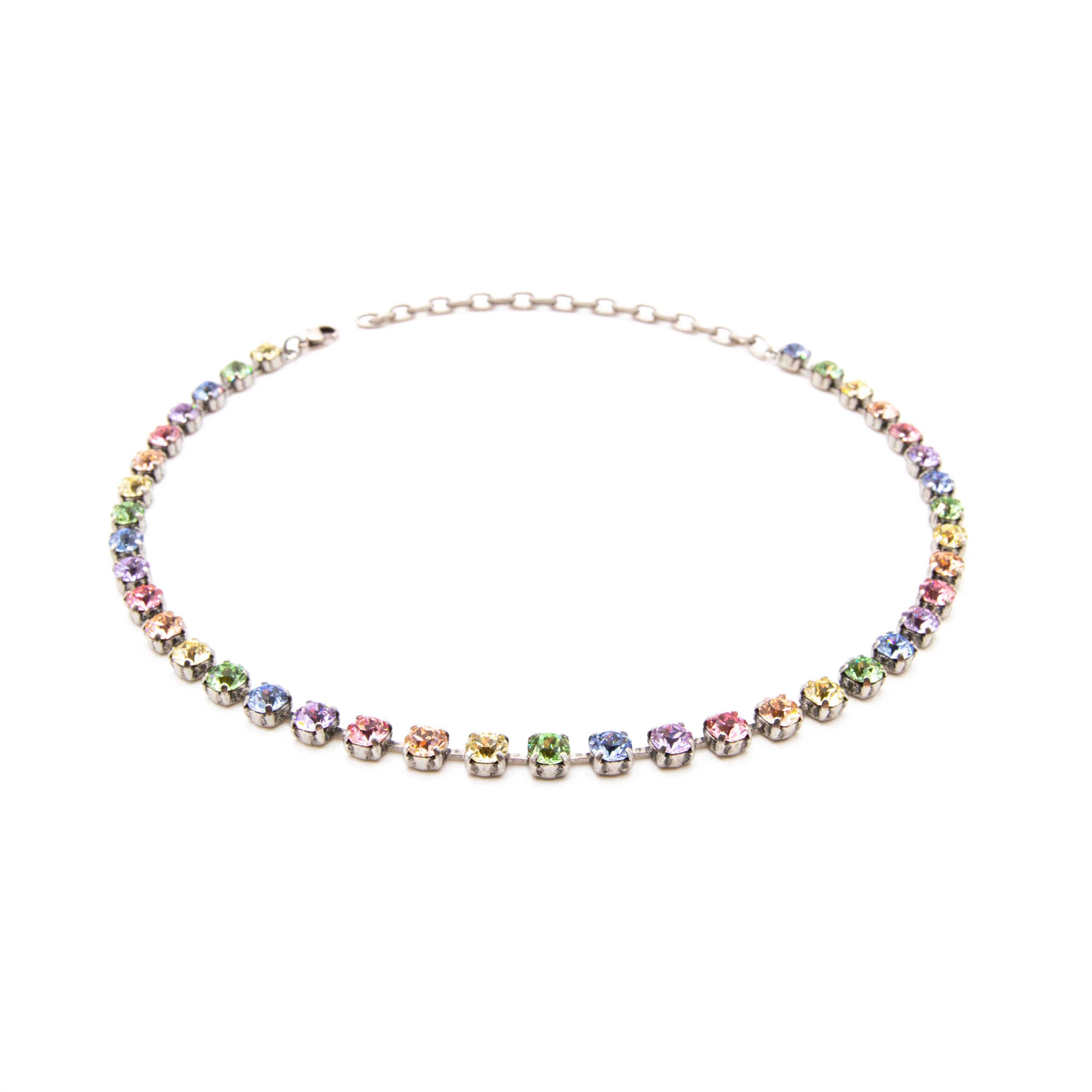 Soul Collection - Apolonia Necklace with Premium Crystal