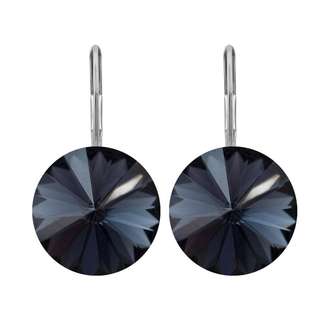 Soul Collection - Glamira drop earrings with Premium Crystal