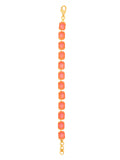 Sorrelli - Octavia Repeating Tennis Bracelet - BFZ6BGELH