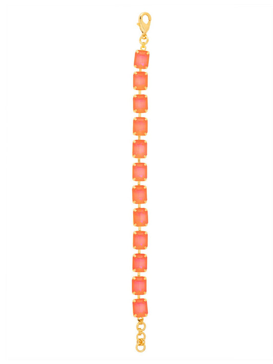 Sorrelli - Octavia Repeating Tennis Bracelet - BFZ6BGELH