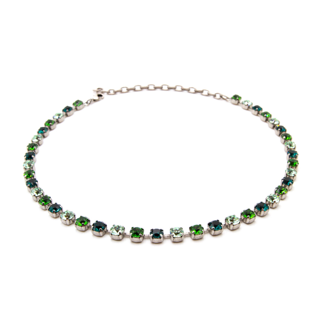 Soul Collection - Apolonia Necklace with Premium Crystal