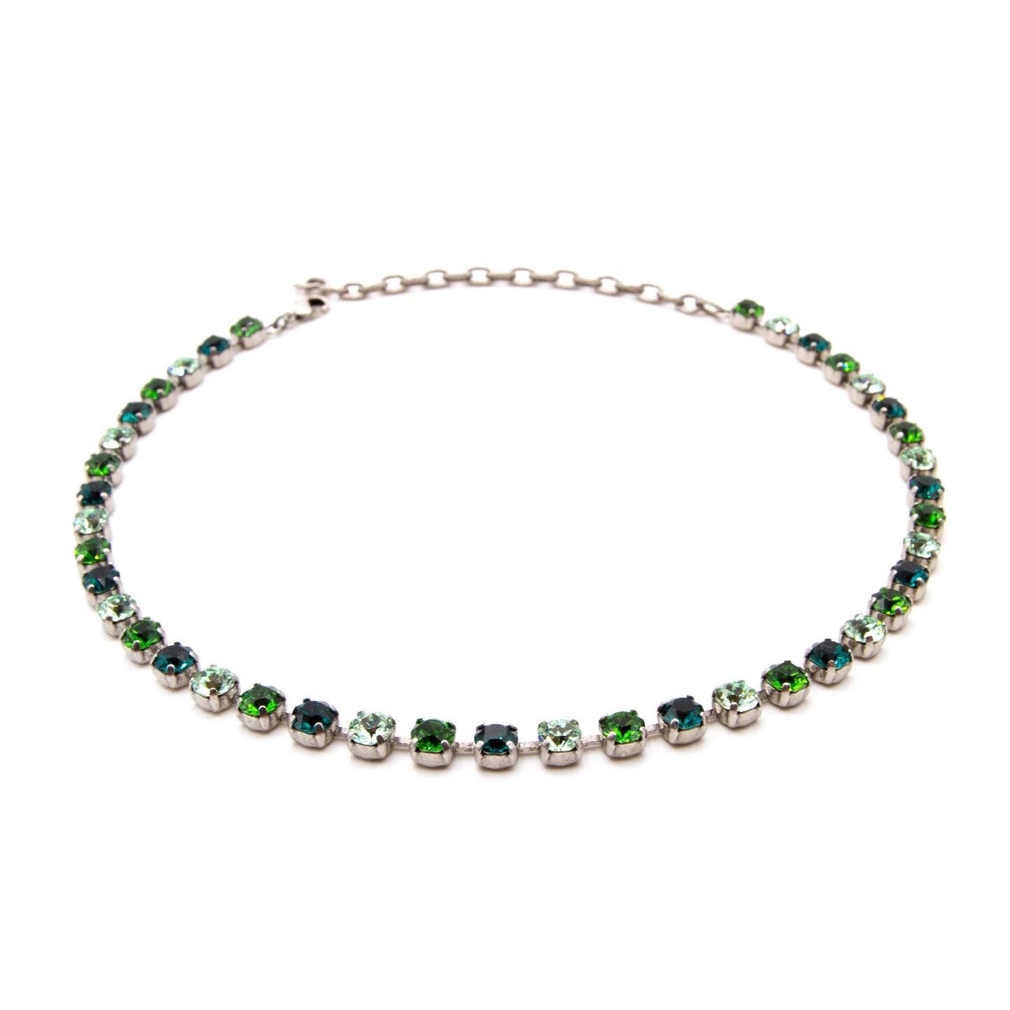 Soul Collection - Apolonia Necklace with Premium Crystal