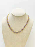 Prep Obsessed Wholesale - Gemstone Necklaces