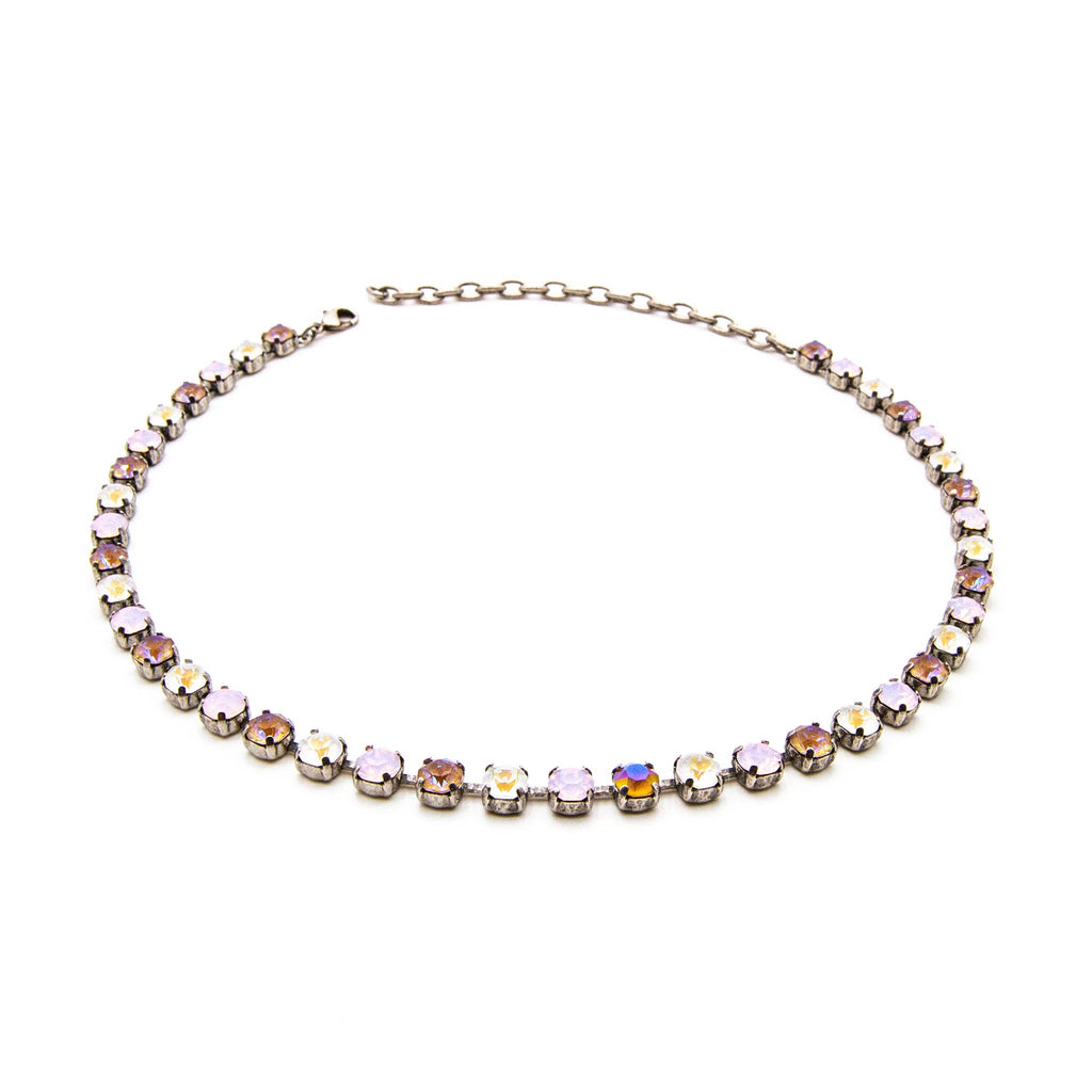 Soul Collection - Apolonia Necklace with Premium Crystal