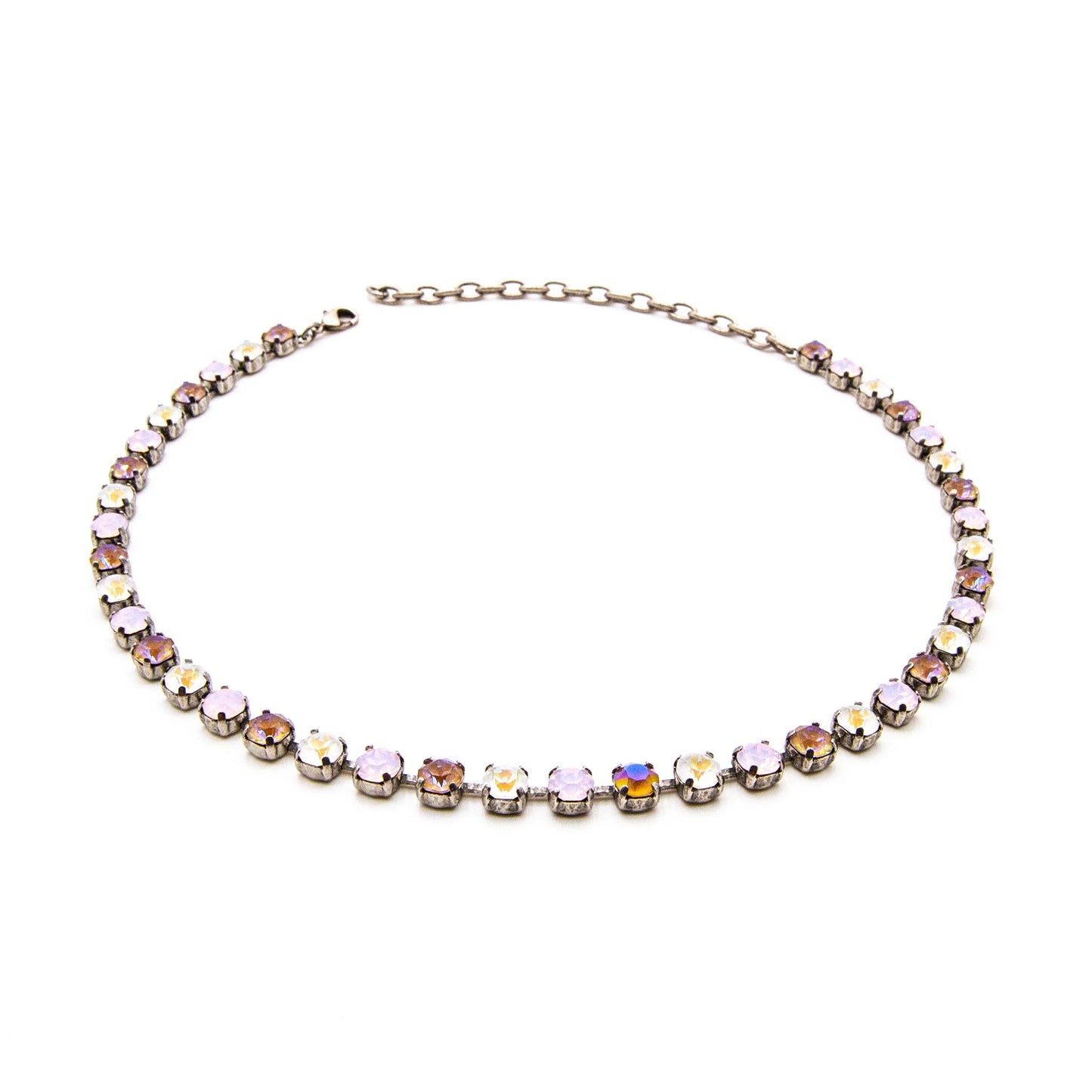 Soul Collection - Apolonia Necklace with Premium Crystal