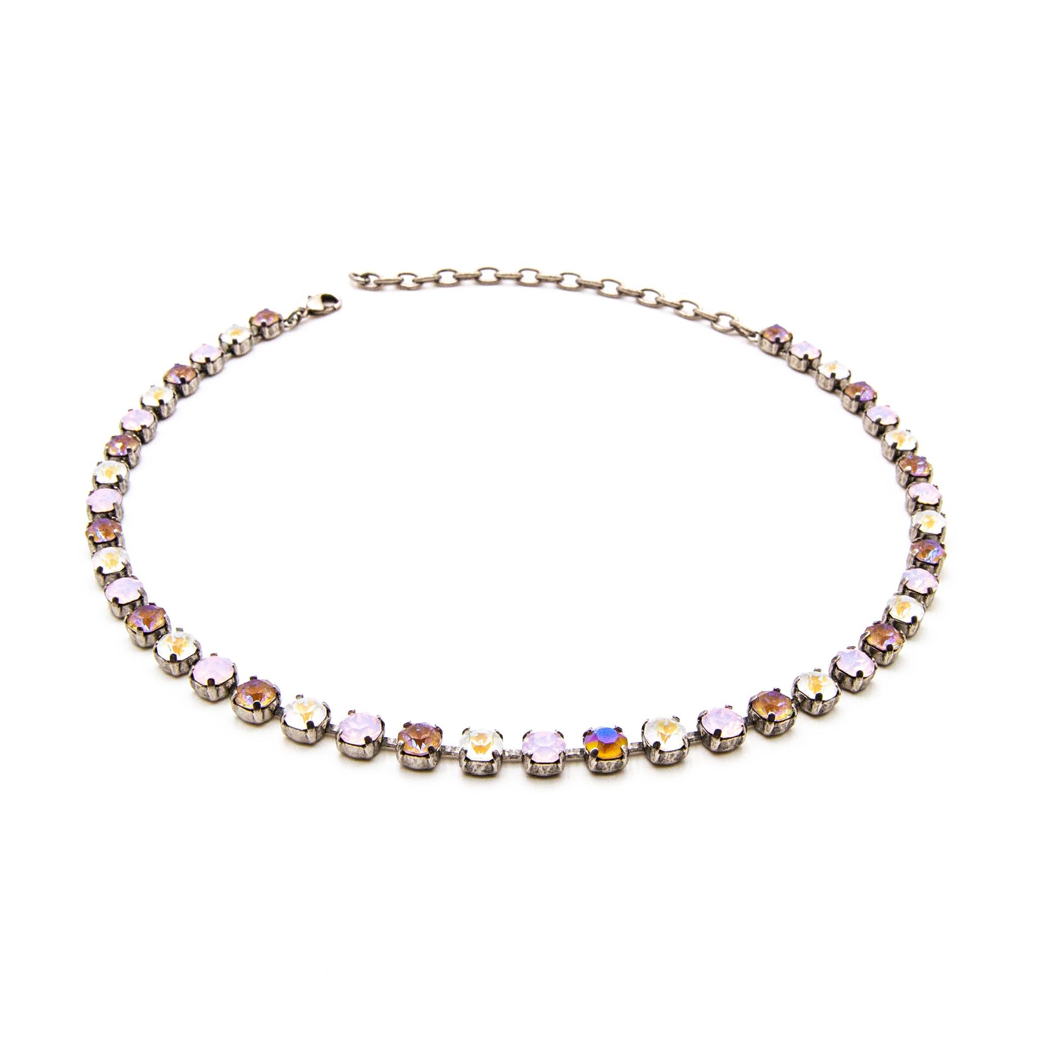Soul Collection - Apolonia Necklace with Premium Crystal
