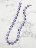 Prep Obsessed Wholesale - Chunky Glass Stone Necklaces
