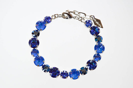 katora jewelry - Summer Blues Bracelet | Katora