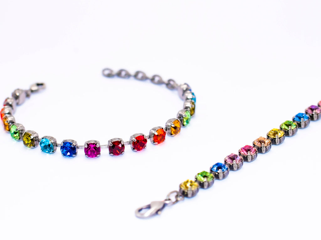 Soul Collection - Talina Bracelet with Premium Crystal