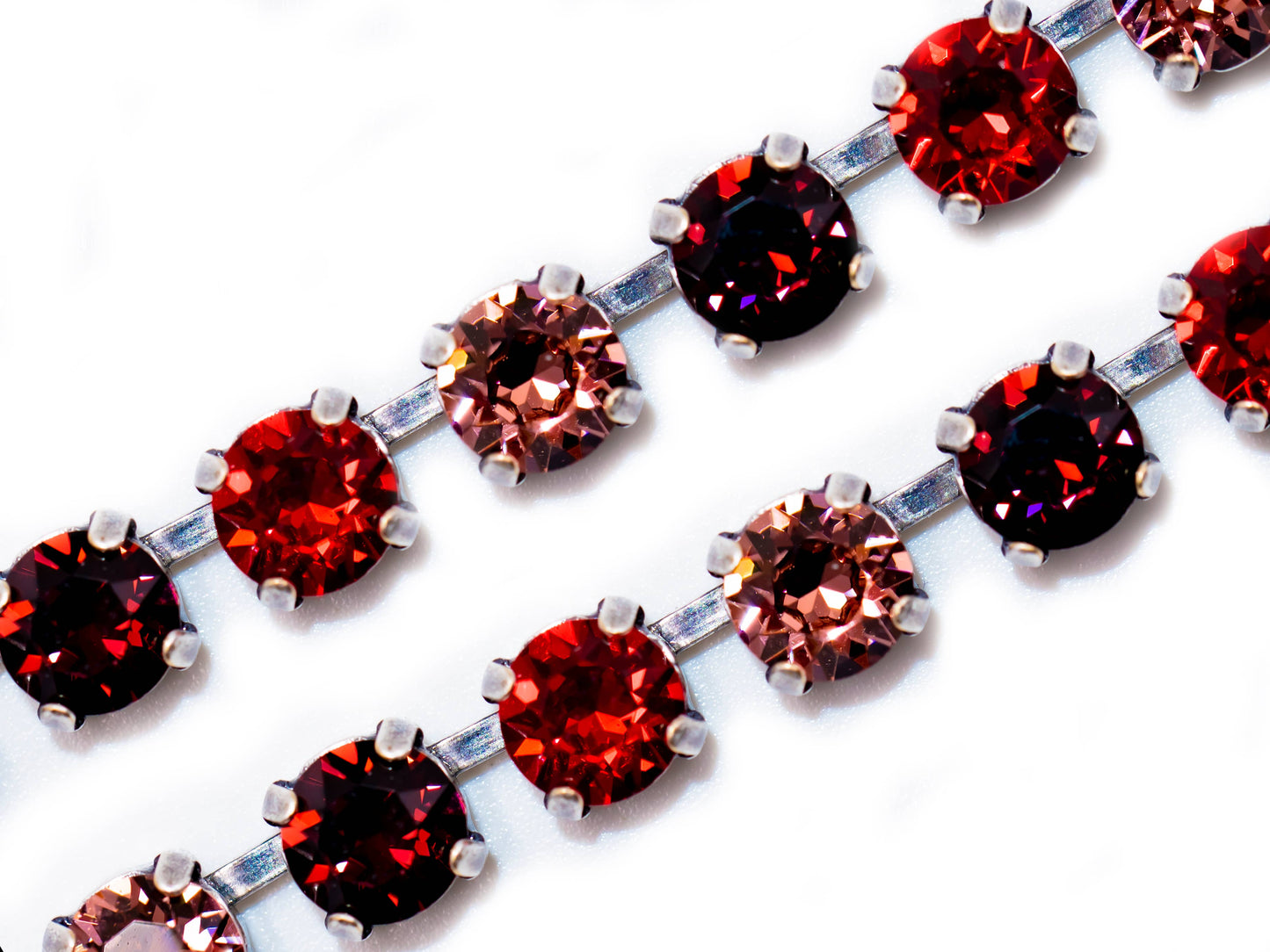 Soul Collection - Talina Bracelet with Premium Crystal