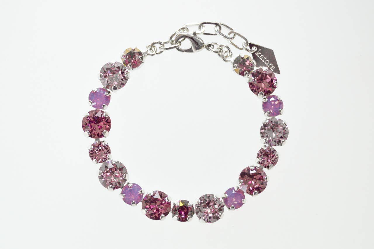 katora jewelry - Sugar Plum Bracelet | Katora