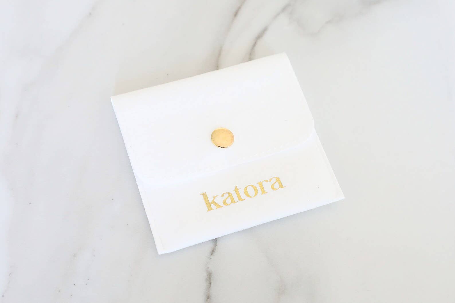 katora jewelry - Lavender Haze Stacked Earrings | Katora