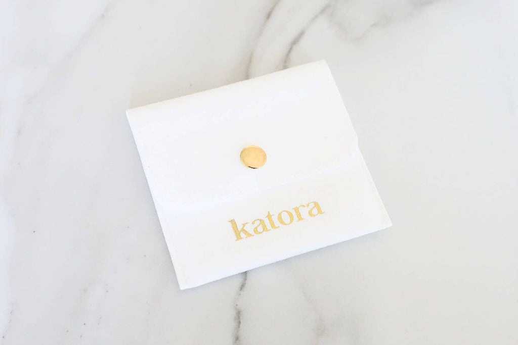 katora jewelry - Lavender Haze Bracelet | Katora