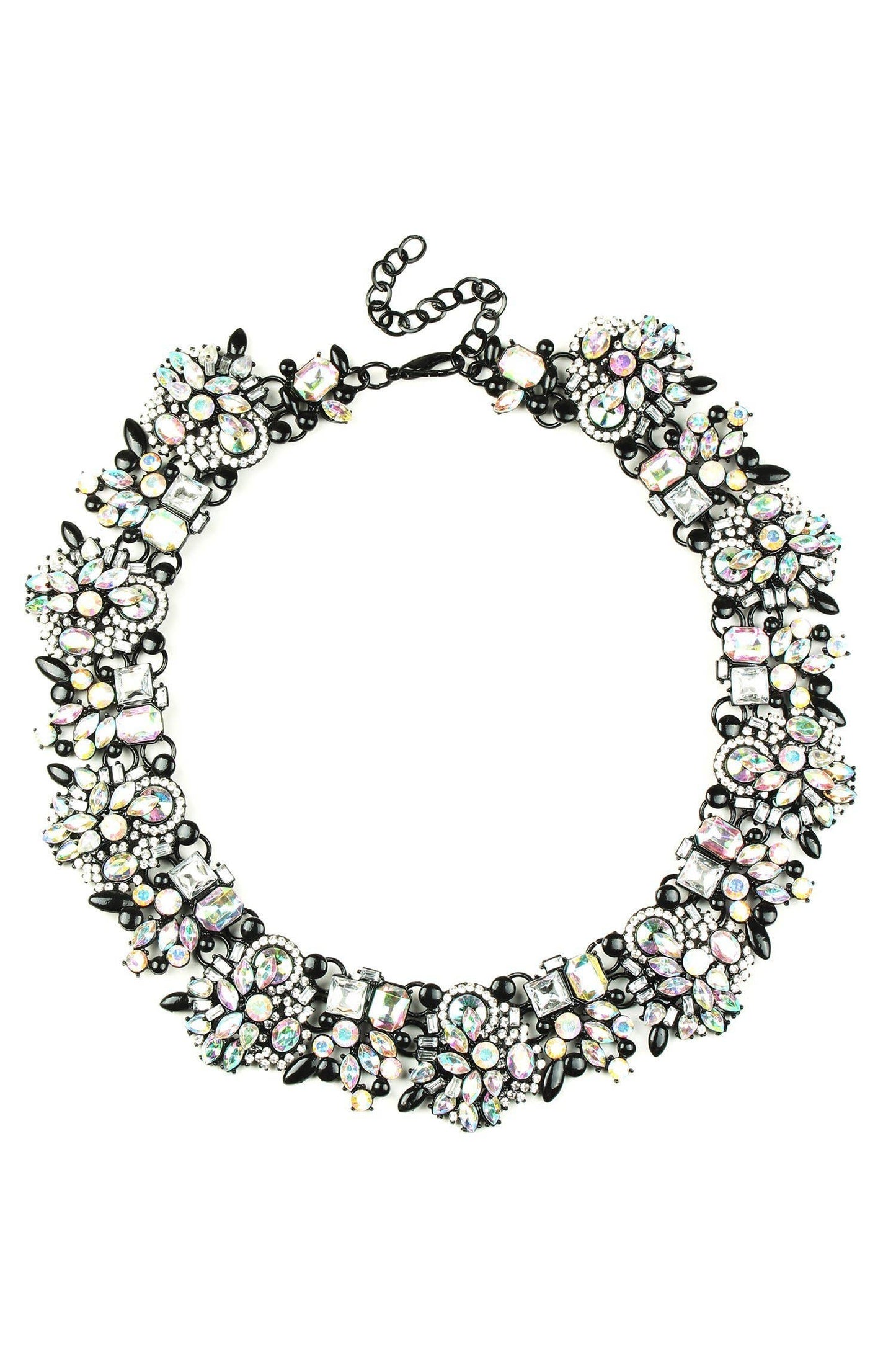 Eye Candy Los Angeles - Sloane Necklace