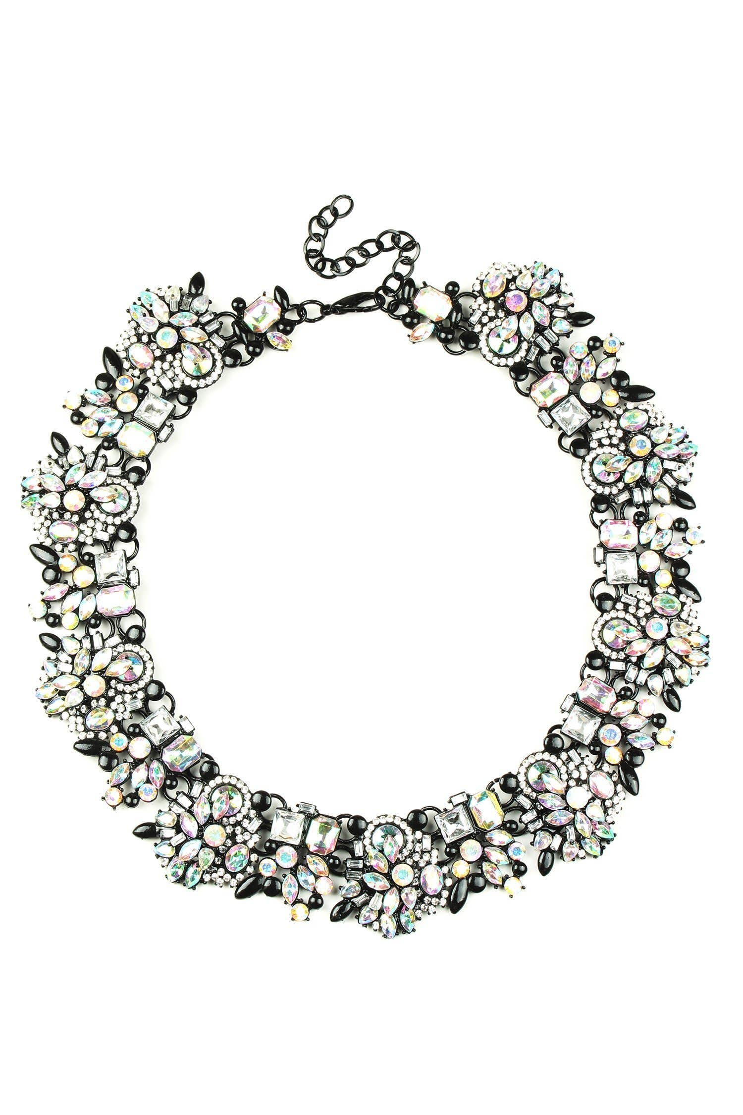 Eye Candy Los Angeles - Sloane Necklace
