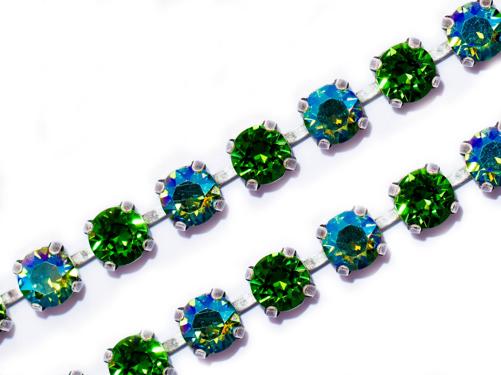 Soul Collection - Talina Bracelet with Premium Crystal