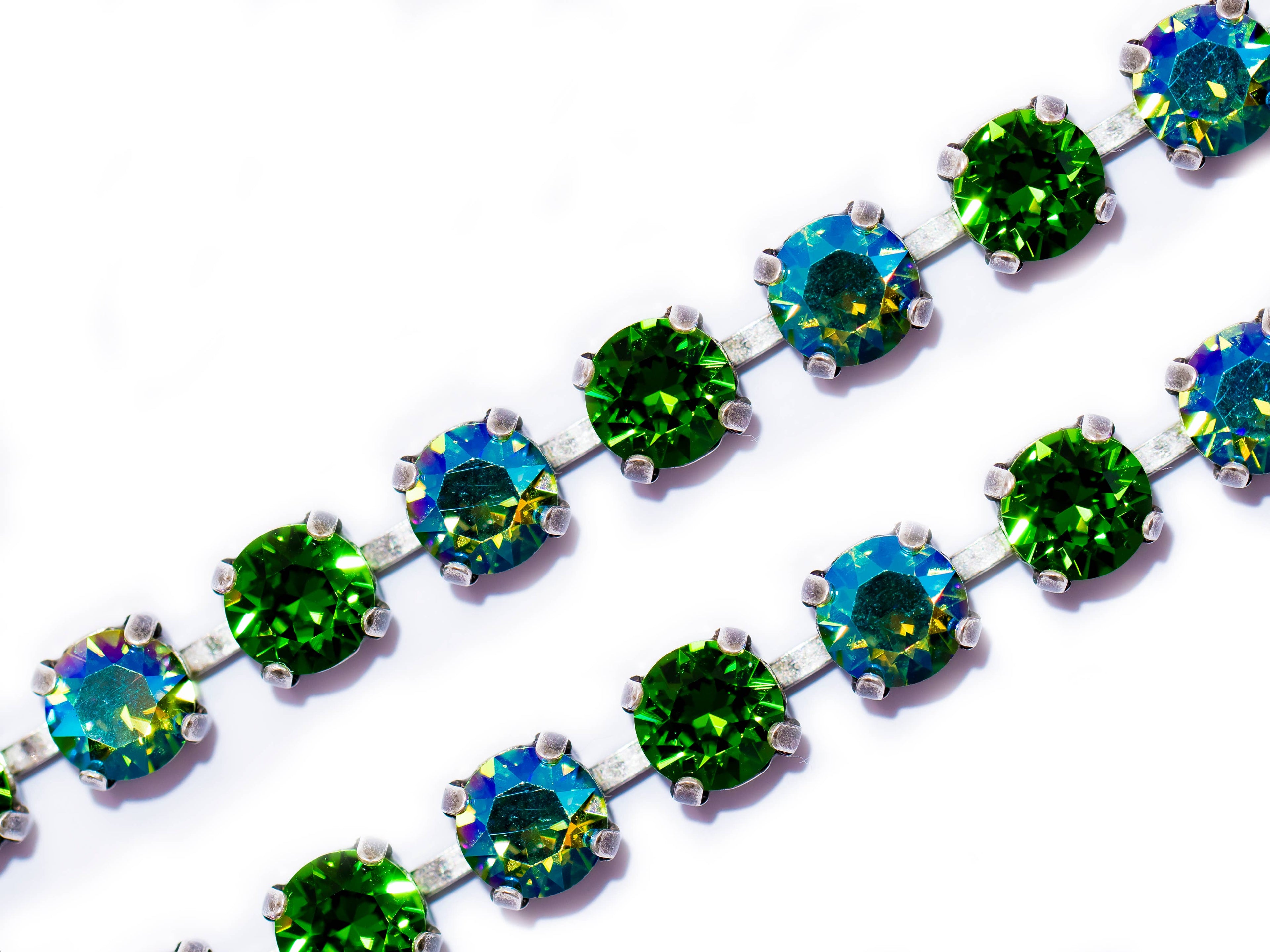Soul Collection - Talina Bracelet with Premium Crystal
