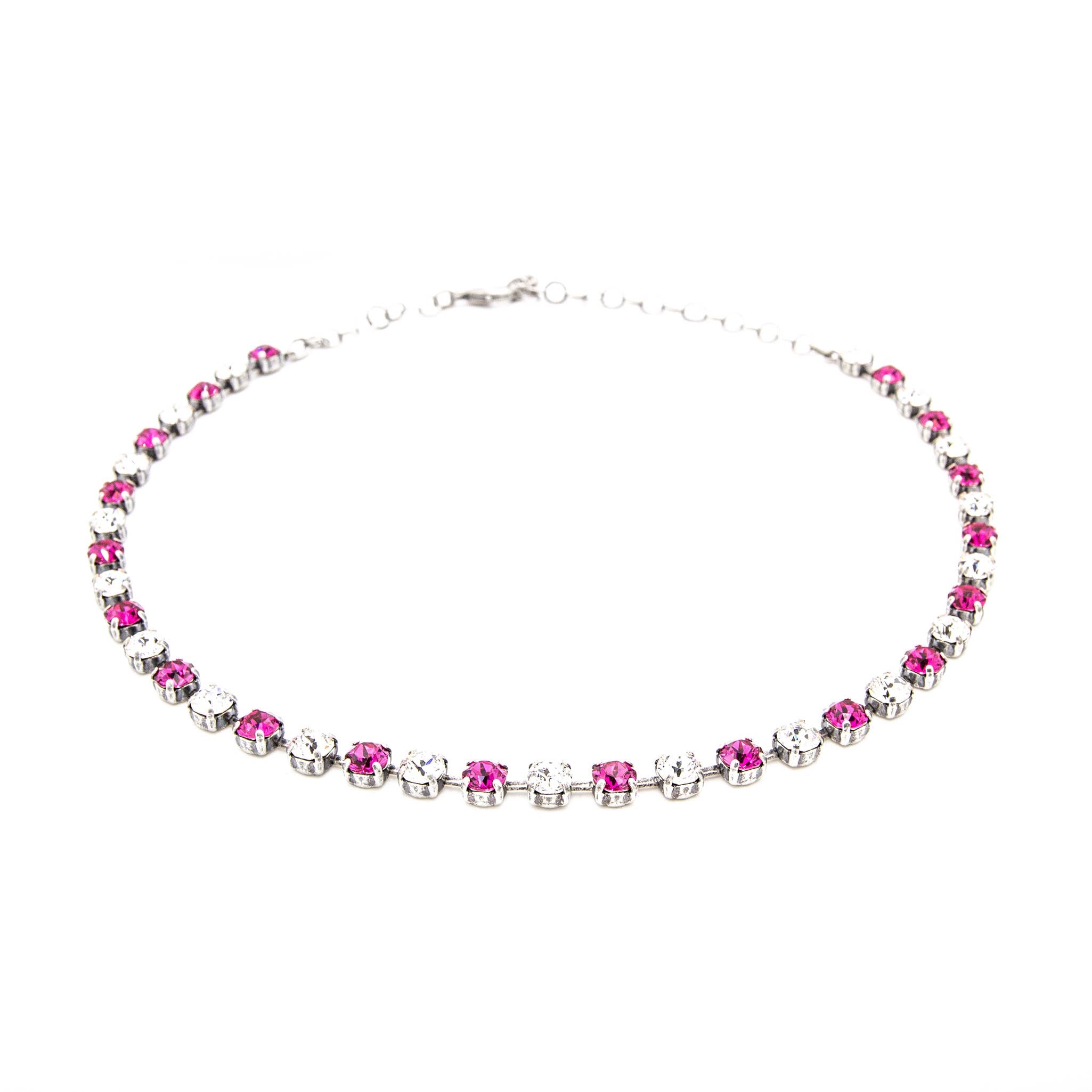 Soul Collection - Apolonia Necklace with Premium Crystal