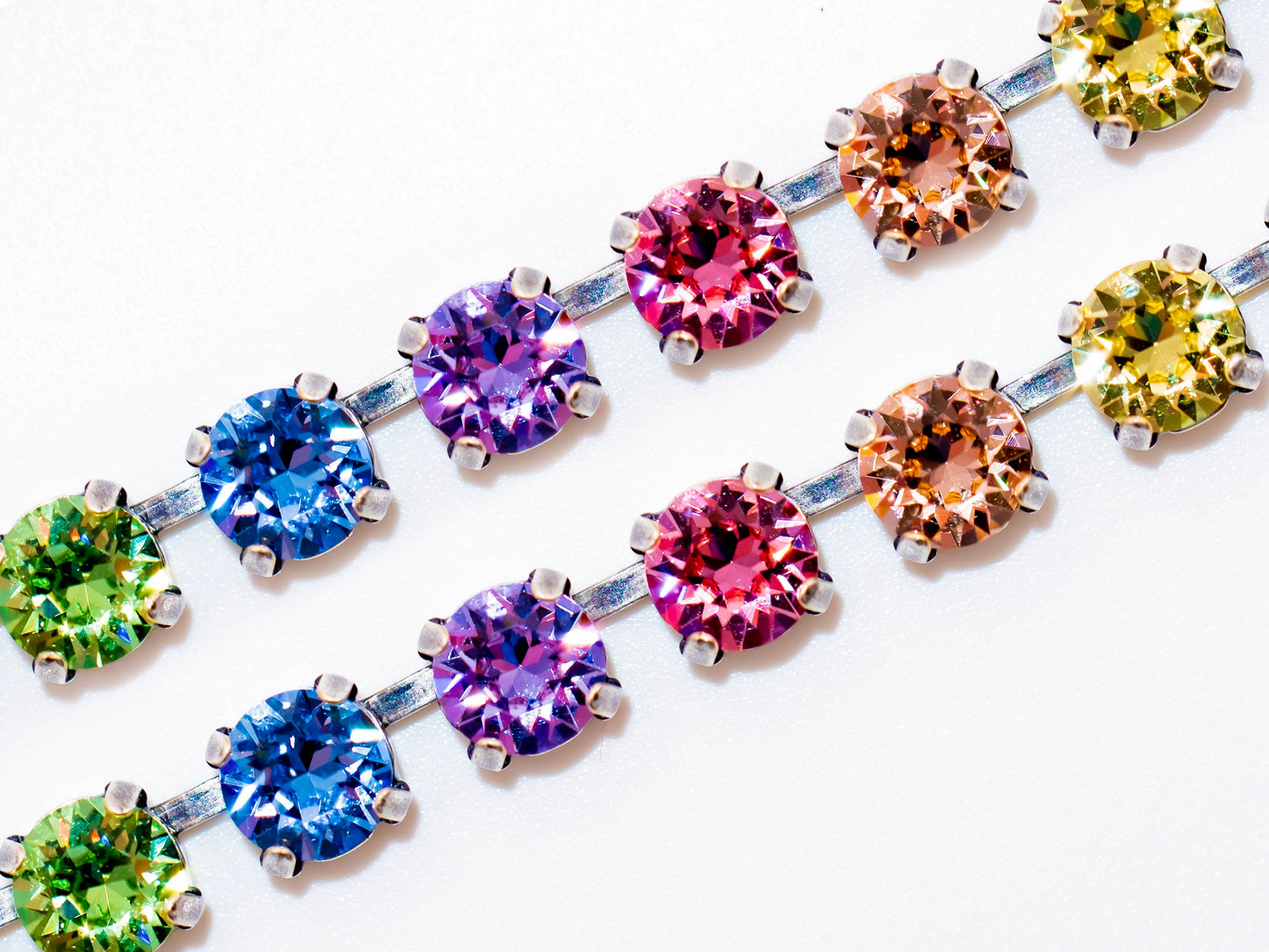 Soul Collection - Talina Bracelet with Premium Crystal