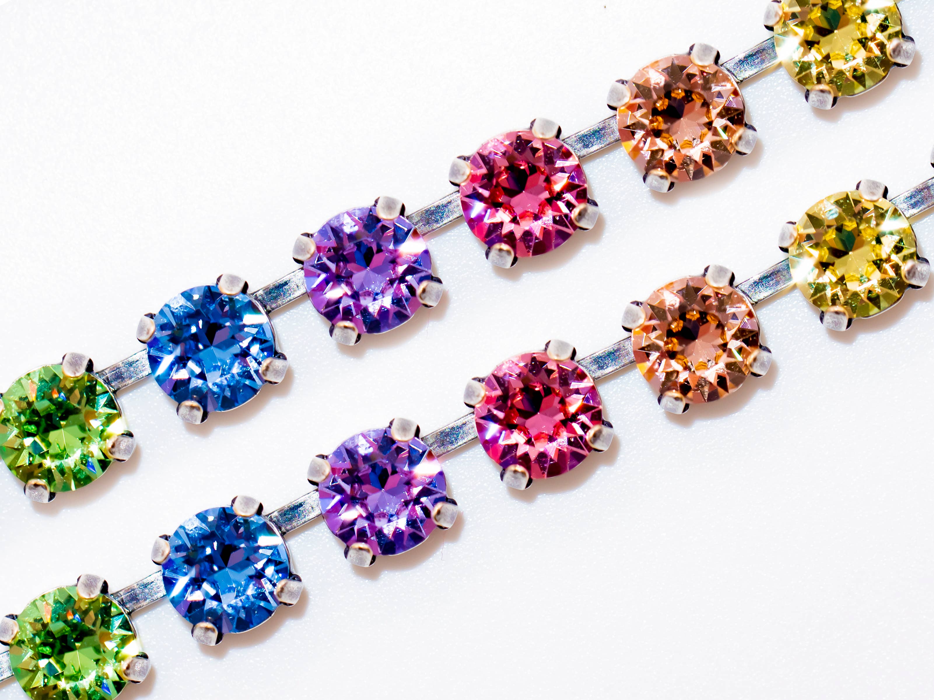 Soul Collection - Talina Bracelet with Premium Crystal