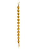 Sorrelli - Octavia Repeating Tennis Bracelet - BFZ6BGLTO