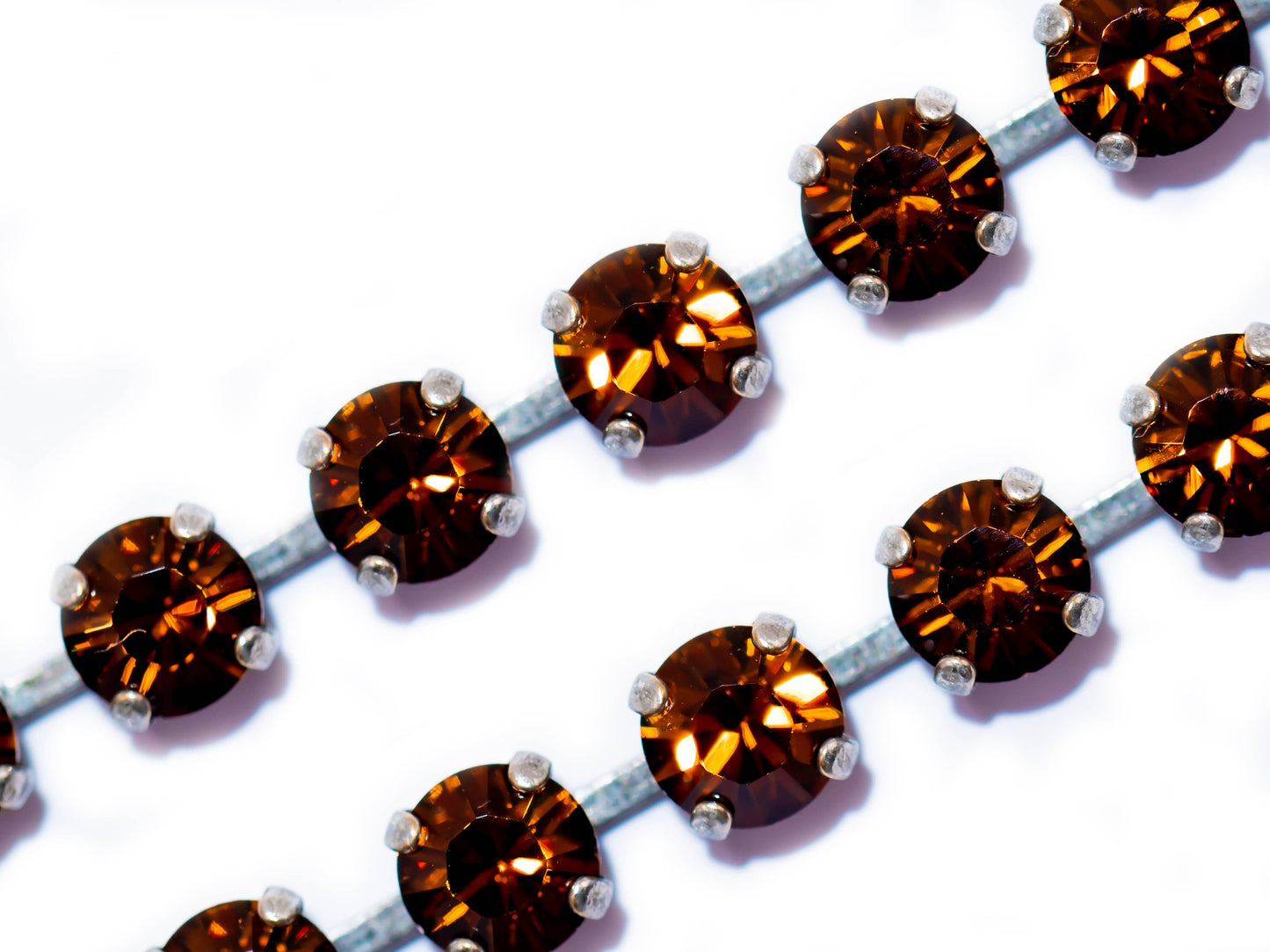 Soul Collection - Talina Bracelet with Premium Crystal