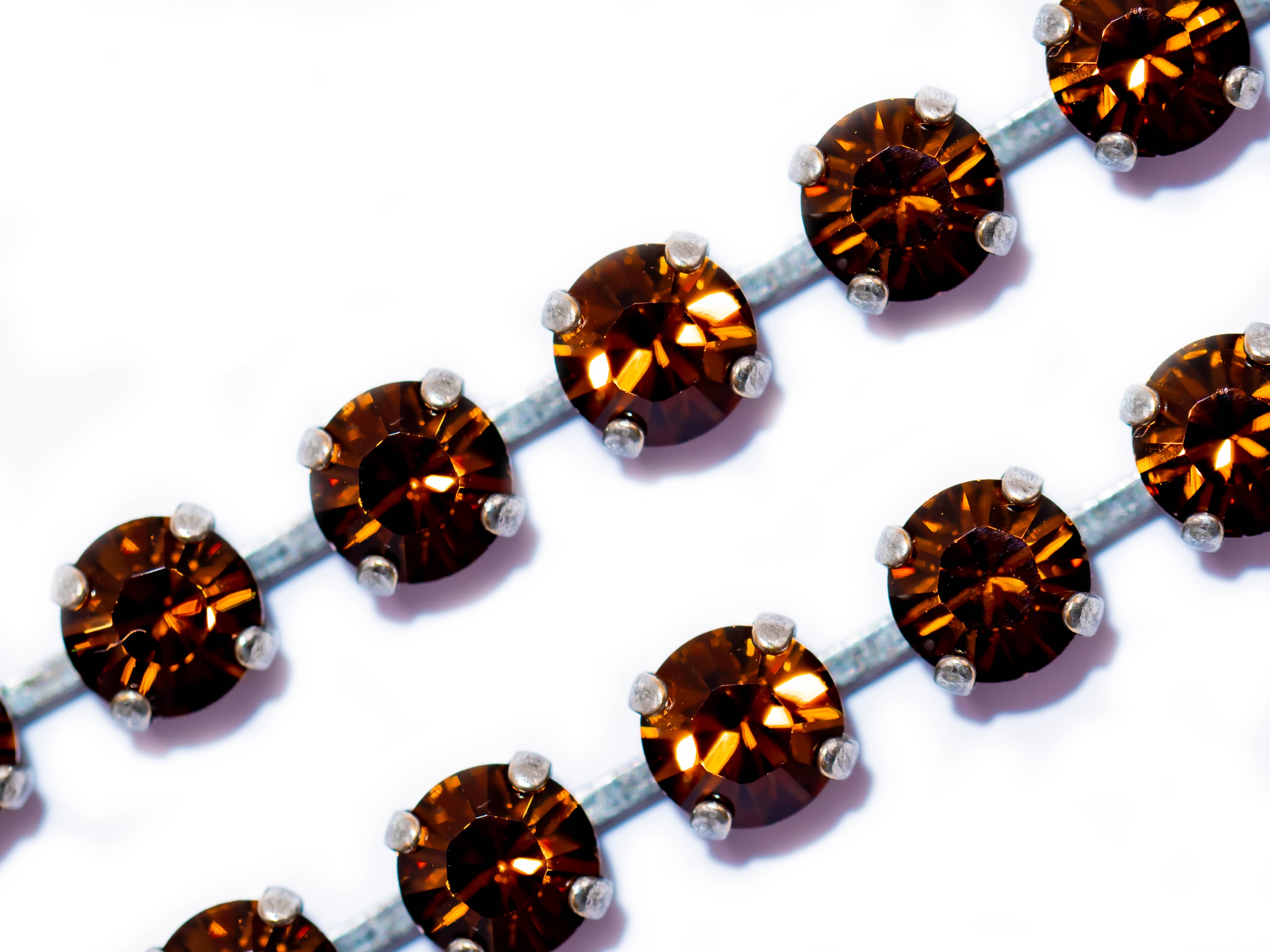 Soul Collection - Talina Bracelet with Premium Crystal