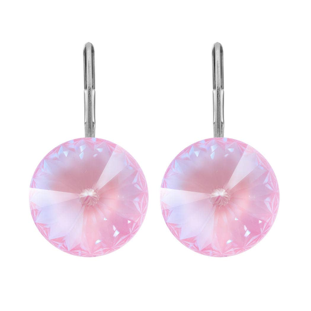 Soul Collection - Glamira drop earrings with Premium Crystal