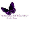 Boutique Of Blessings - Home